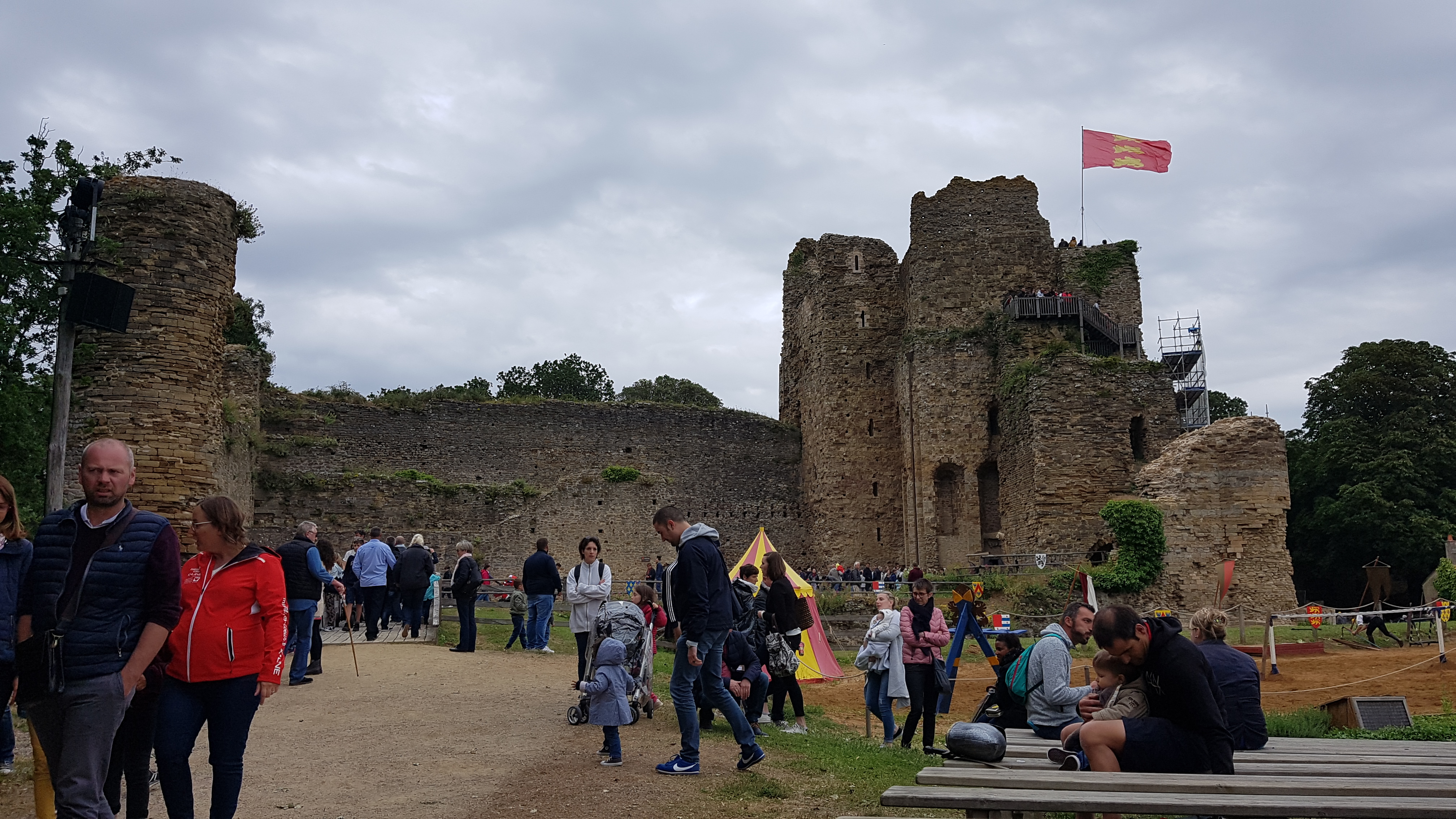 Photo n° 22 de l'avis de Laetitia.o fait le 09/06/2019 à 16:17