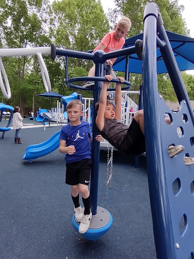 Recreation Center «Shelbyville Recreation Center», reviews and photos, 220 Tulip Tree Rd, Shelbyville, TN 37160, USA