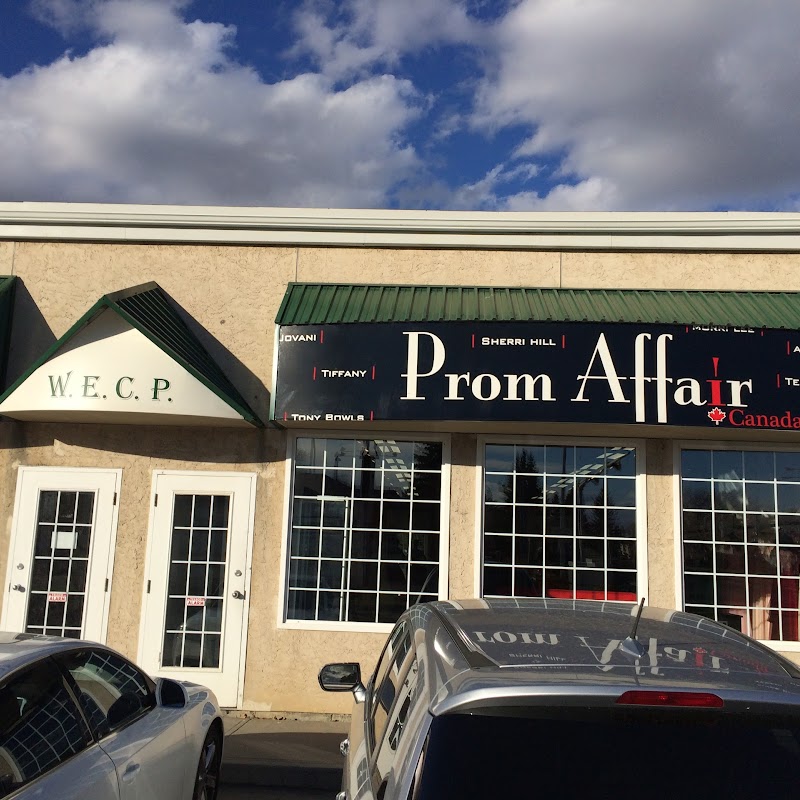 Prom Affair