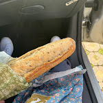 Photo n° 4 de l'avis de Marion. fait le 26/05/2024 à 17:23 pour Boulangerie Feuillette à Mondeville