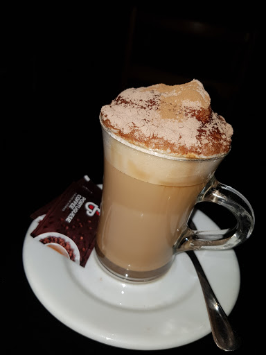 Café Vitória