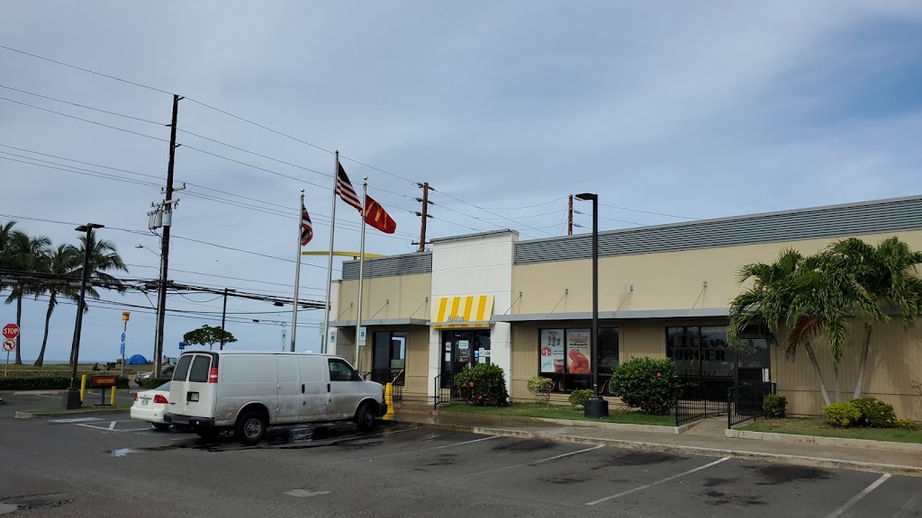 McDonald's 96792