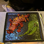 Photo n°1 de l'avis de Elisa.o fait le 01/11/2023 à 17:11 sur le  Bistrò 51 - Restaurant & Lounge à Trieste