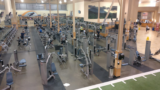 Health Club «24 Hour Fitness», reviews and photos, 4770 Willow Rd, Pleasanton, CA 94588, USA