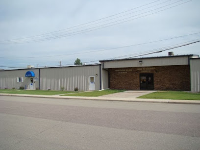 Early Childhood Education/ Weld RE-8 School District Administration Offices