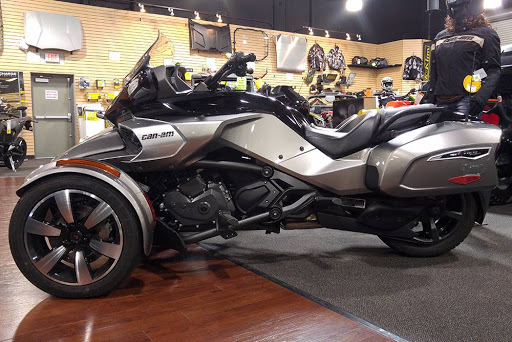 Motorcycle Repair Shop «Elk Grove Power Sports Inc.», reviews and photos, 10491 E Stockton Blvd, Elk Grove, CA 95624, USA