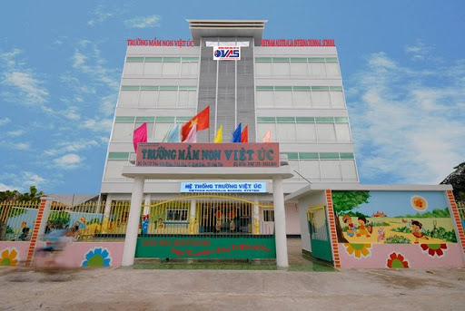 Trường Mầm Non Việt Úc