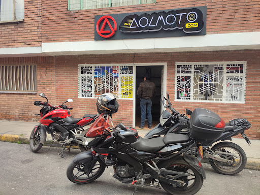 AOLMOTO.COM