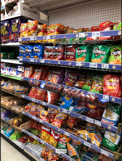 Supermarket «Shop Rite Supermarket», reviews and photos, 5800 Bancroft Ave, Oakland, CA 94605, USA