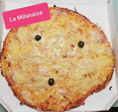 Le Coin à Pizzas - CORNEILHAN à Corneilhan