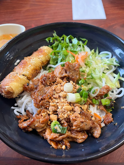 Kim Dinh Vietnamese Restaurant