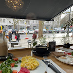 Photo n°1 de l'avis de Esther.. fait le 05/03/2023 à 20:48 sur le  Café 1love4 Ku'damm Coffeeshop à Berlin