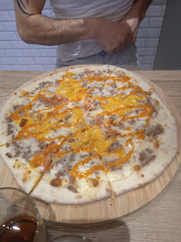 Plats et boissons du Pizzeria Super-Pizza à Roanne - n°8