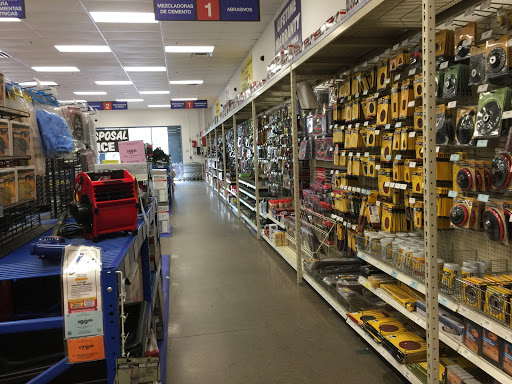 Tool Store «Harbor Freight Tools», reviews and photos, 6135-3 N 35th Ave, Phoenix, AZ 85017, USA