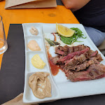 Photo n°2 de l'avis de Marco.a fait le 24/08/2022 à 20:07 sur le  Nino's Braxerie à Albenga