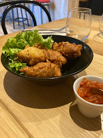 Plats et boissons du Restaurant La Carlingue à Saint-Malo - n°16