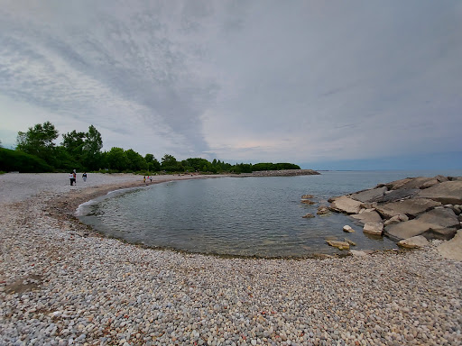 Port Union Waterfront Park Toronto