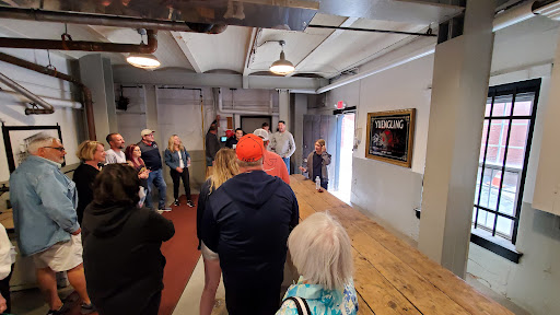 Museum «D.G. Yuengling & Son, Inc. - Brewery, Museum and Gift Shop», reviews and photos, 501 Mahantongo St, Pottsville, PA 17901, USA