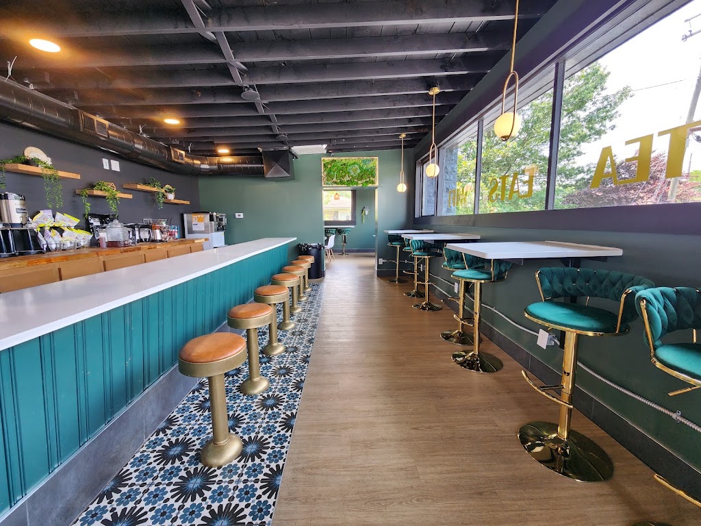 The Burg Coffee Co. 40342