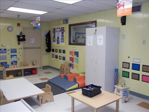 Day Care Center «Pinellas Park KinderCare», reviews and photos, 6520 102nd Ave N, Pinellas Park, FL 33782, USA