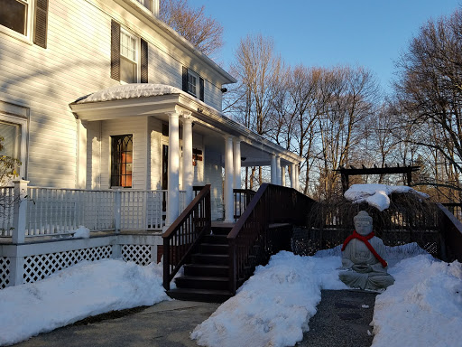 Buddhist Temple «Boundless Way Temple/Worcester Zen Center», reviews and photos, 1030 Pleasant St, Worcester, MA 01602, USA