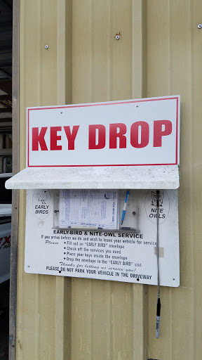 Auto Repair Shop «A-Ford-Able Automotive Services, Inc», reviews and photos, 1465 Old Moultrie Rd, St Augustine, FL 32084, USA