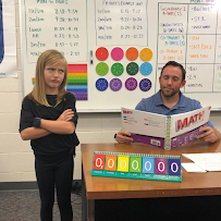 Mathnasium of Central Park - Photo 4 - Car repair in Denver, CO, Denver