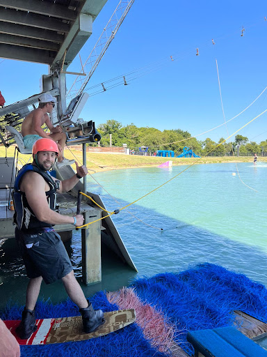 Water Park «Hydrous Wake Park», reviews and photos, 280 E Eldorado Pkwy, Little Elm, TX 75068, USA