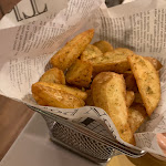 Photo n°2 de l'avis de Francesca.o fait le 10/10/2021 à 09:22 sur le  Gourmetteria à Padua