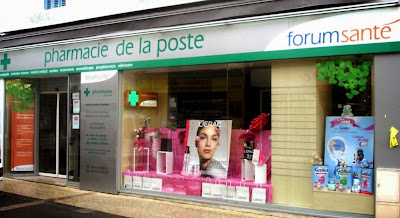 Pharmacie de la Poste [Saujon] à Saujon