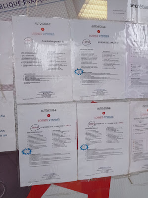 AUTO ECOLE LOGNES C'PERMIS à Lognes