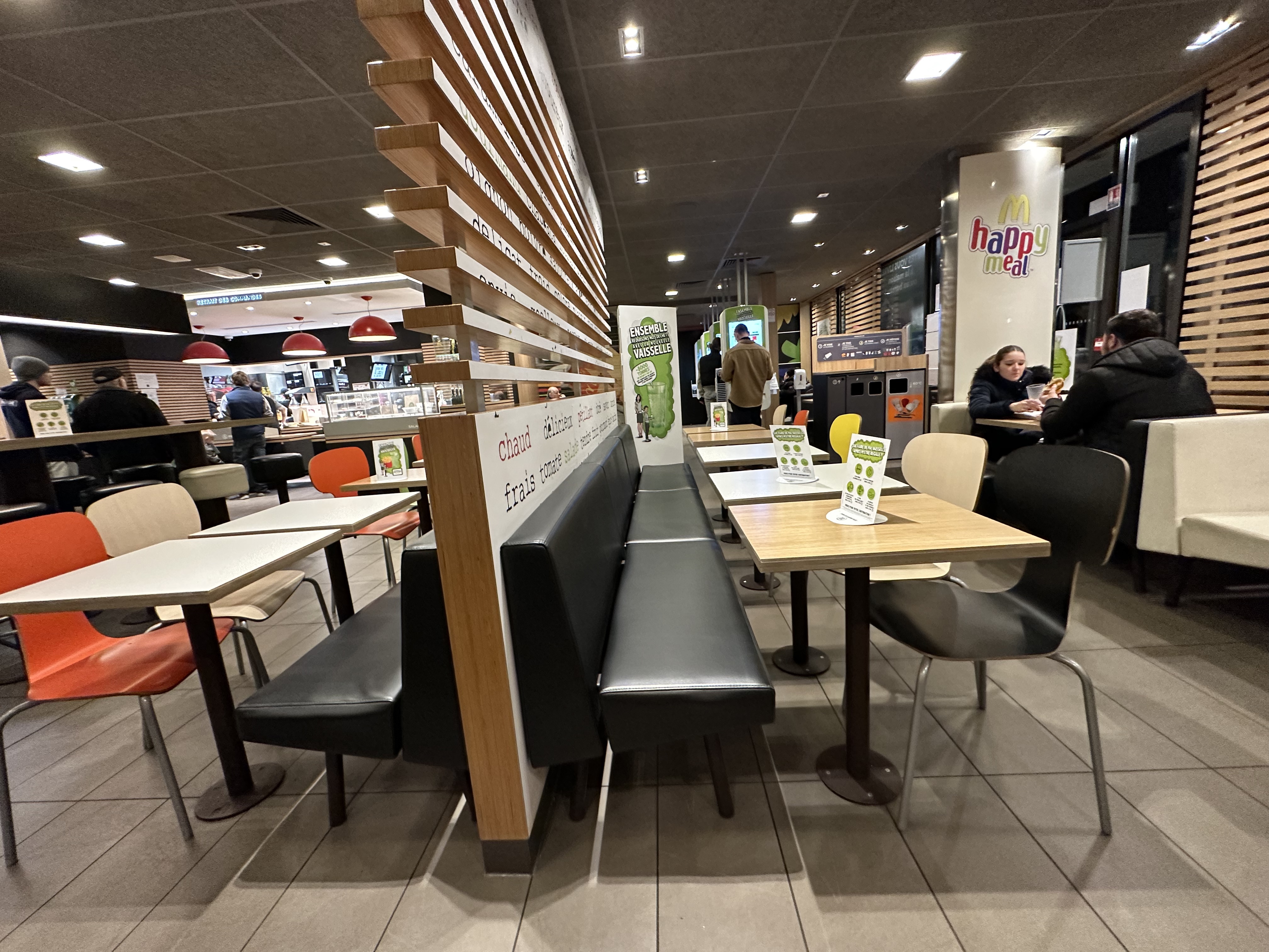 Photo n° 2 de l'avis de Alban.E fait le 18/01/2023 à 18:07