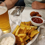 Photo n°4 de l'avis de Maria.e fait le 24/06/2022 à 10:58 sur le  Pizzeria Desideria à Bari