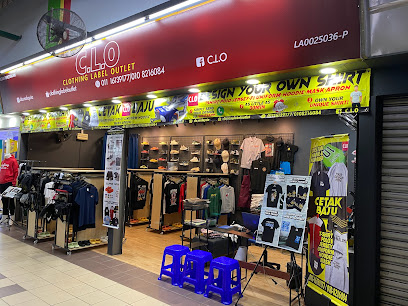 C.L.O - Clothing Label Outlet