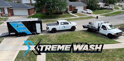 Xtreme Wash - Exterior Cleaning Experts
