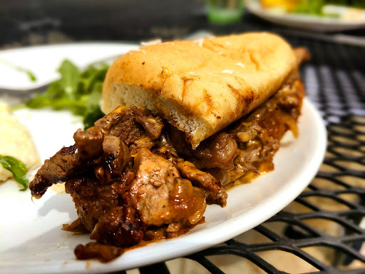 Cafe «Porcellino’s Craft Butcher», reviews and photos, 711 W Brookhaven Cir, Memphis, TN 38117, USA