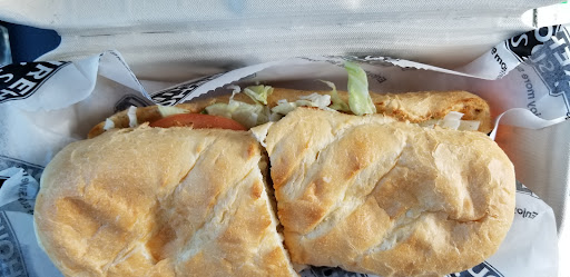 Sandwich Shop «Firehouse Subs», reviews and photos, 419 S Semoran Blvd, Winter Park, FL 32792, USA