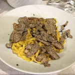 Photo n°1 de l'avis de Felix.r fait le 22/07/2018 à 21:19 sur le  Ristorante Pizzeria Pineta Di Bianconi Giuliano à Cagli