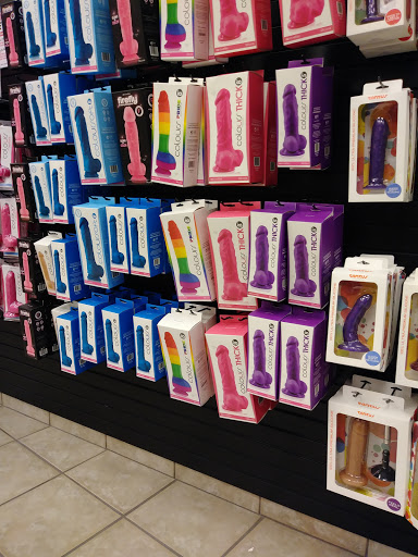 Lingerie Store «Fascinations», reviews and photos, 838 W Elliot Rd, Tempe, AZ 85284, USA