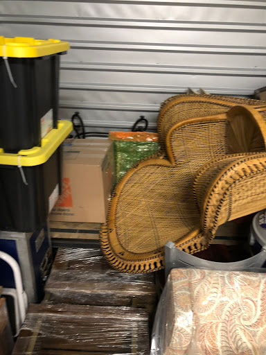 Moving and Storage Service «First Class Moving & Storage», reviews and photos, 22230 N Black Canyon Hwy, Phoenix, AZ 85027, USA