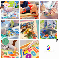 Eben Ezer Child Day Care - Photo 9 - Car repair in , Pomona