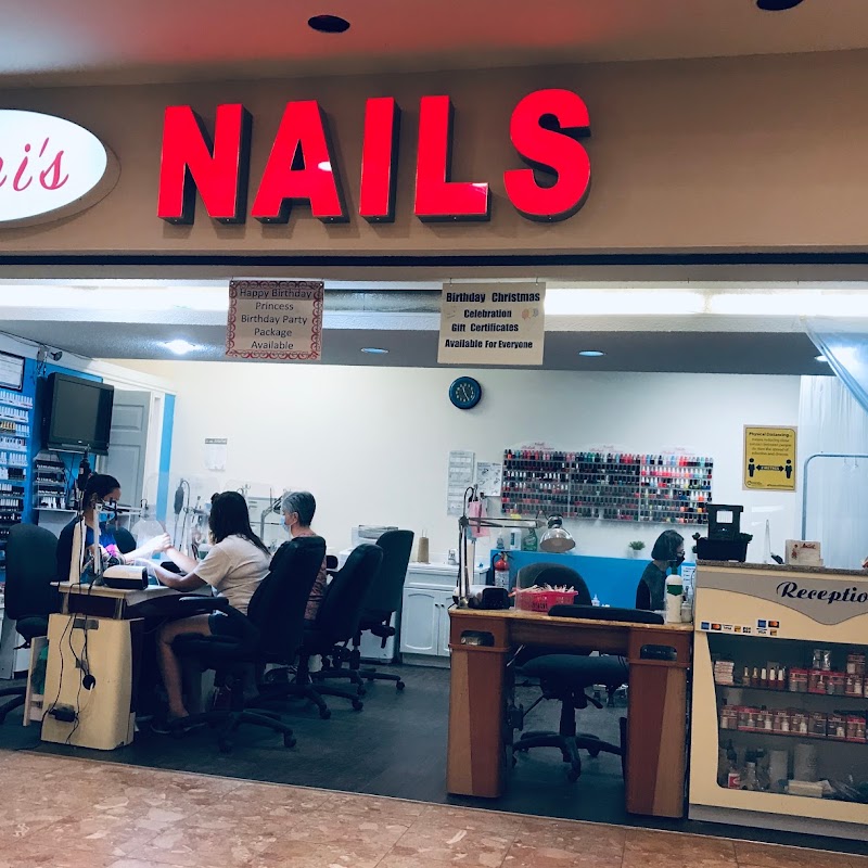 Ceci’s Nails