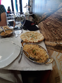 Plats et boissons du LE SAFRAN - Restaurant Indien Lille - n°10