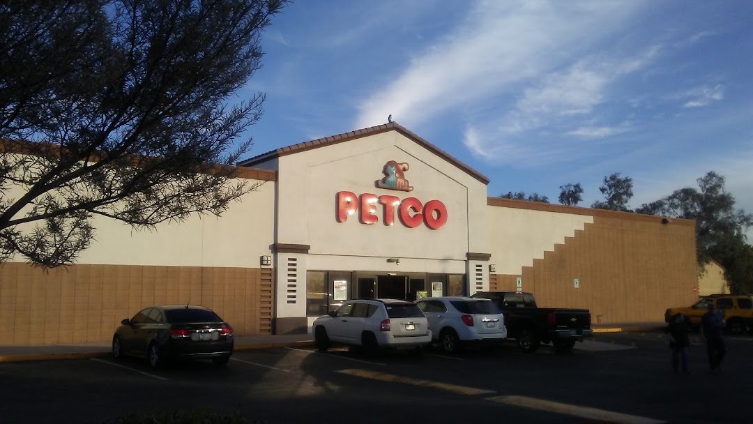 Petco