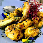 Photo n°1 de l'avis de Chiara.a fait le 13/10/2020 à 09:19 sur le  L'Officina à Grassobbio