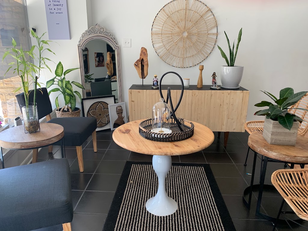 Ten Shades Salon 60652