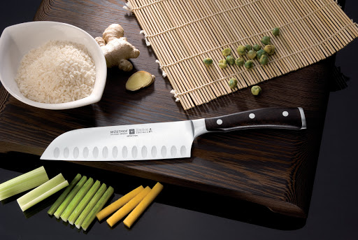 Cutlery Store «Wusthof Trident of America», reviews and photos, 333 Wilson Ave, Norwalk, CT 06854, USA