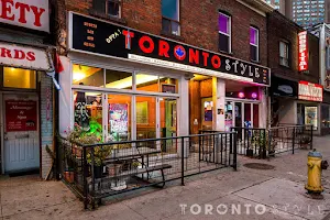 Toronto Style Bar & Grill image