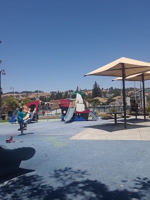 Jack Holland Skatepark - photo 20
