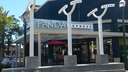 Panda Express image